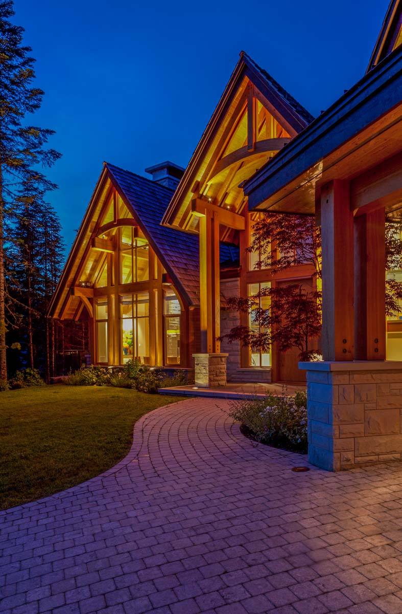 Book Chalet Kadenwood 2951 Eagle's Nest, Luxury Vacation ...