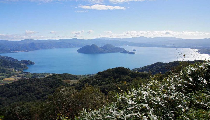 9 beautiful day trip destinations in Hokkaido