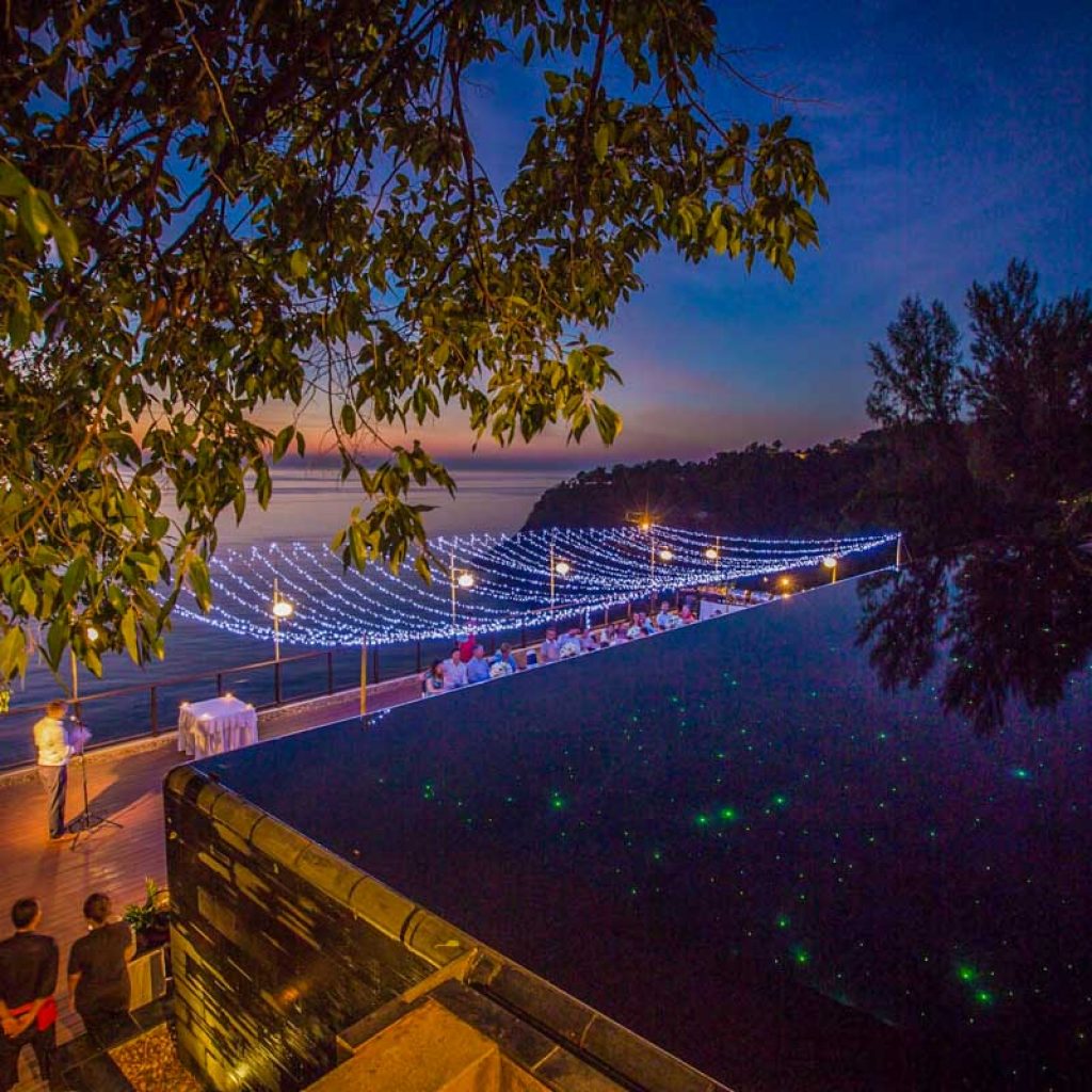 5 activities perfect for a stylish Phuket weekend getaway