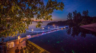 5 activities perfect for a stylish Phuket weekend getaway