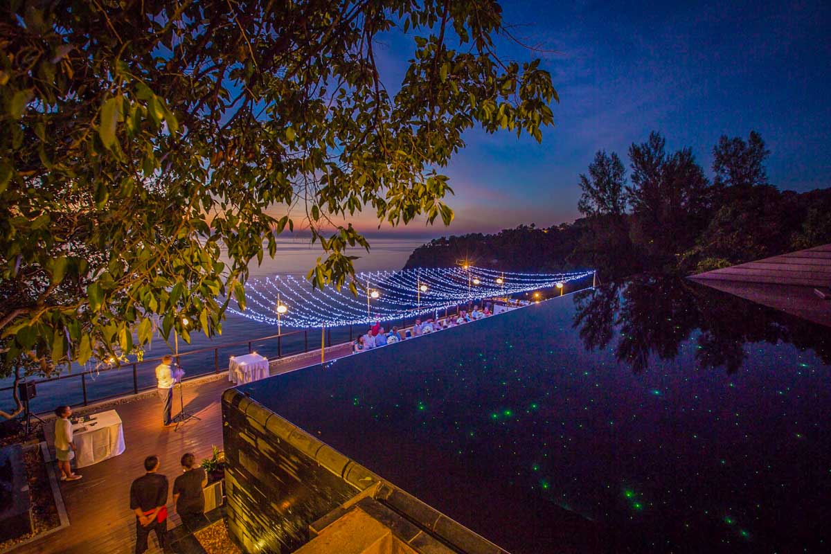 5 項適合時尚普吉週末小旅行的完美活動