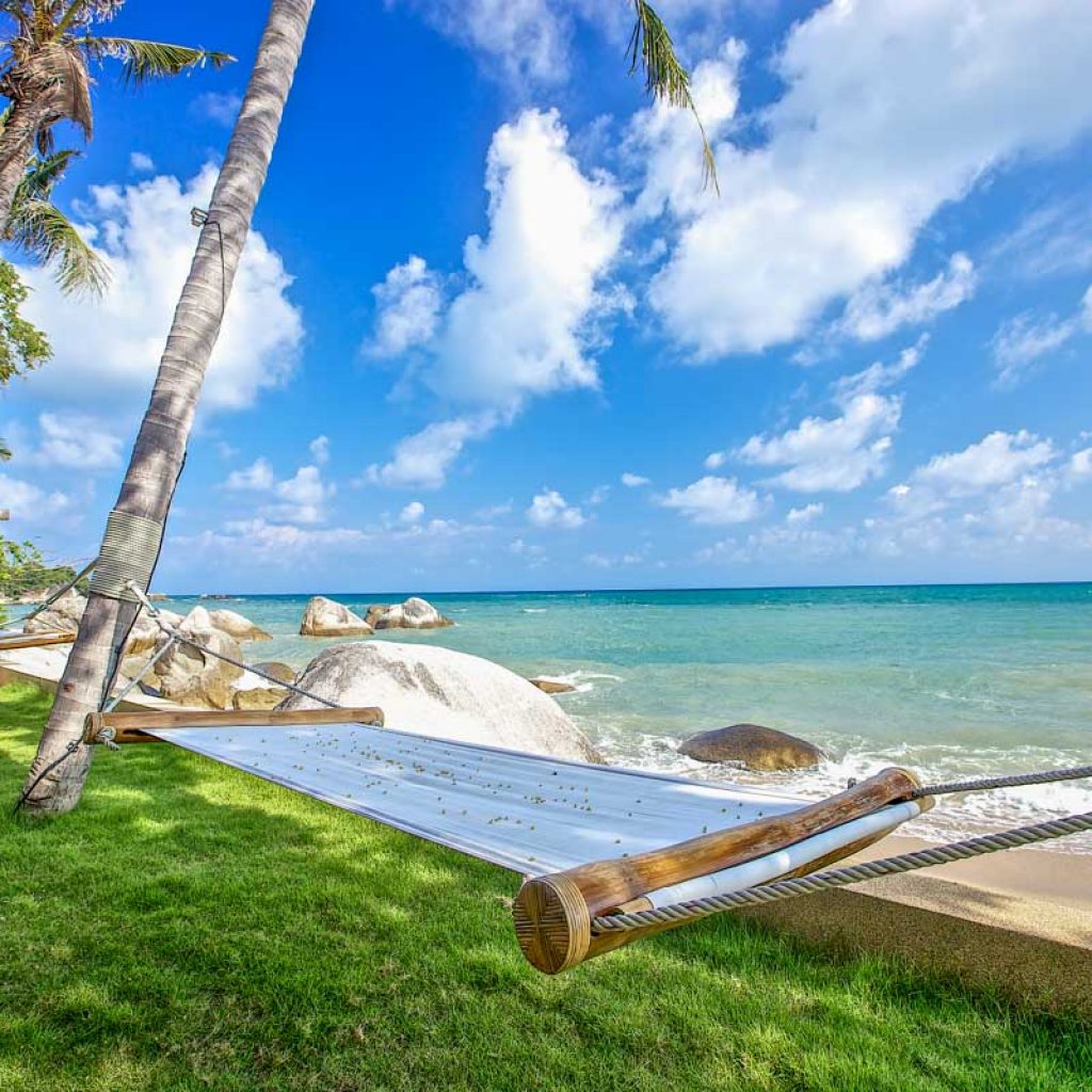 Where to stay in Koh Samui: Guide to choosing your beach