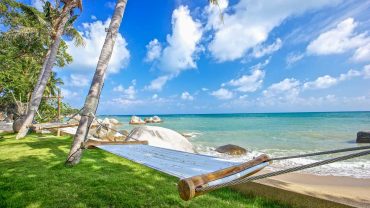 Where to stay in Koh Samui: Guide to choosing your beach