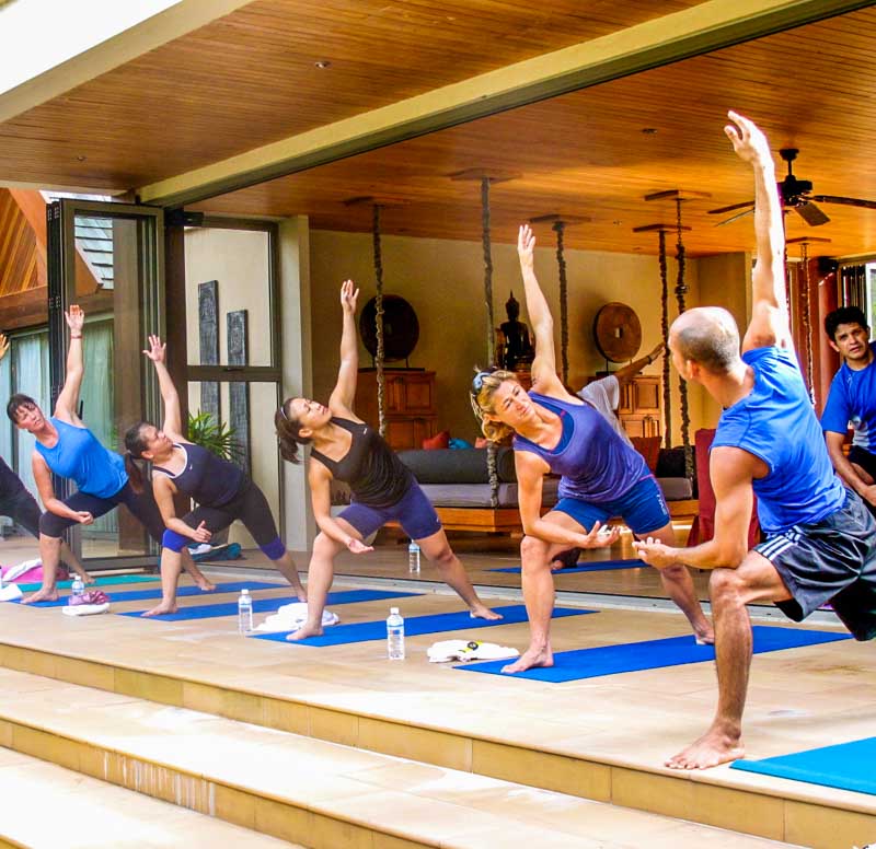 全球最奢華誇張的度假別墅