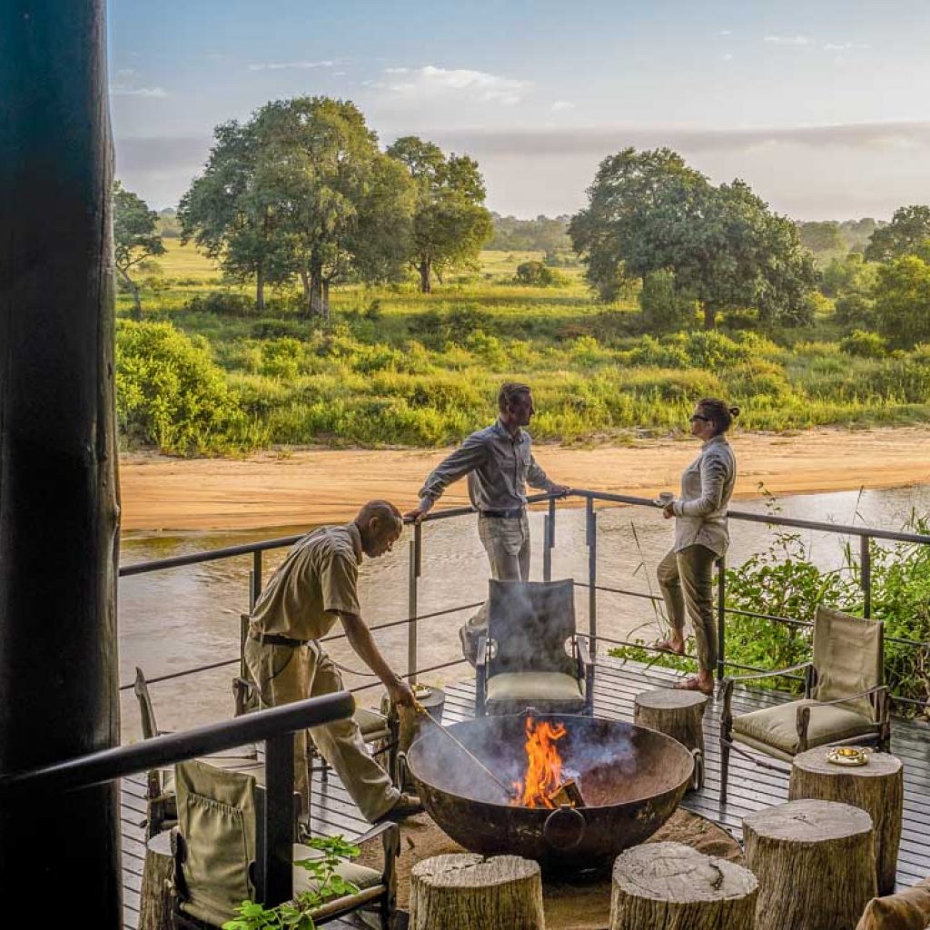 10 of the most over-the-top vacation homes