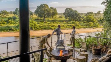 10 of the most over-the-top vacation homes