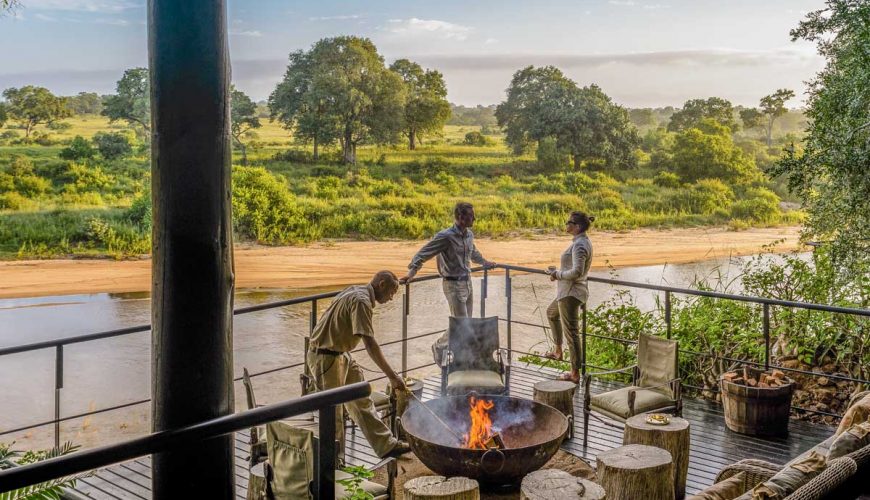 10 of the most over-the-top vacation homes