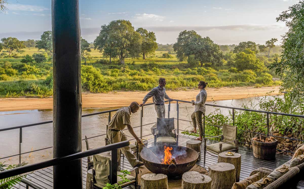 10 of the most over-the-top vacation homes