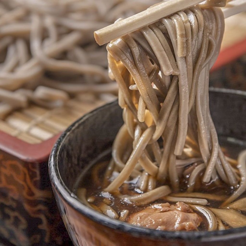 Is it the hottest restaurant in Niseko?