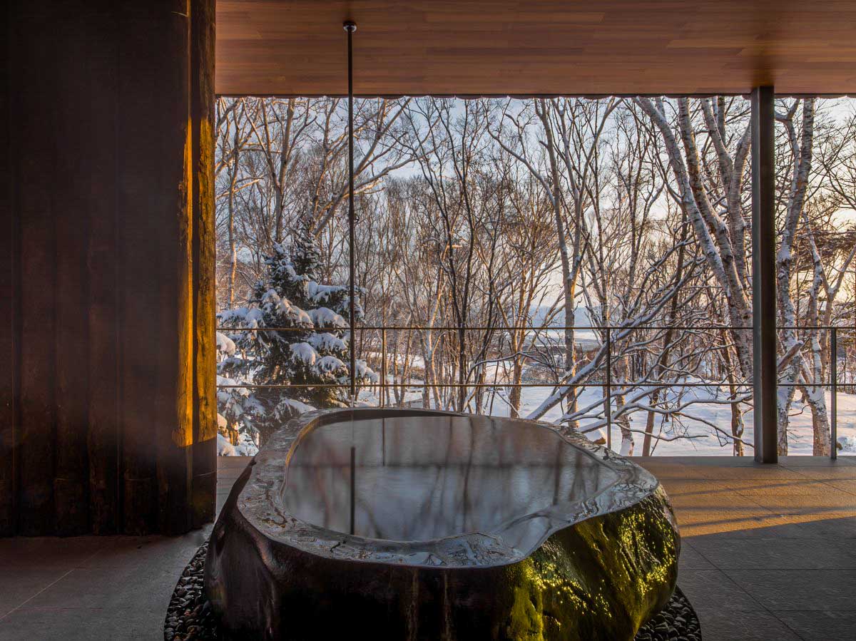 二世古 10 大必訪溫泉湯屋