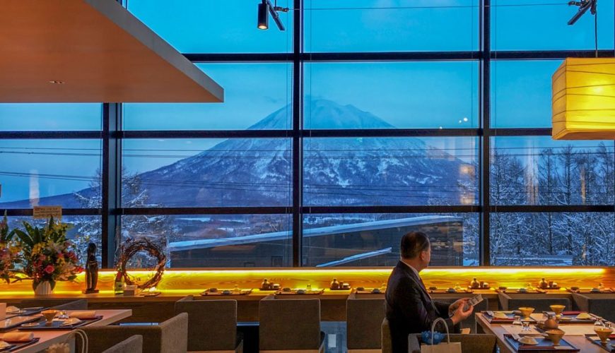 Favorite restaurants in Niseko you need to try at least once