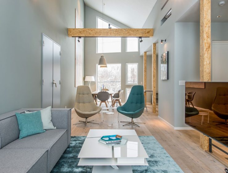 Chalet Kaede at The Orchards Niseko Resort