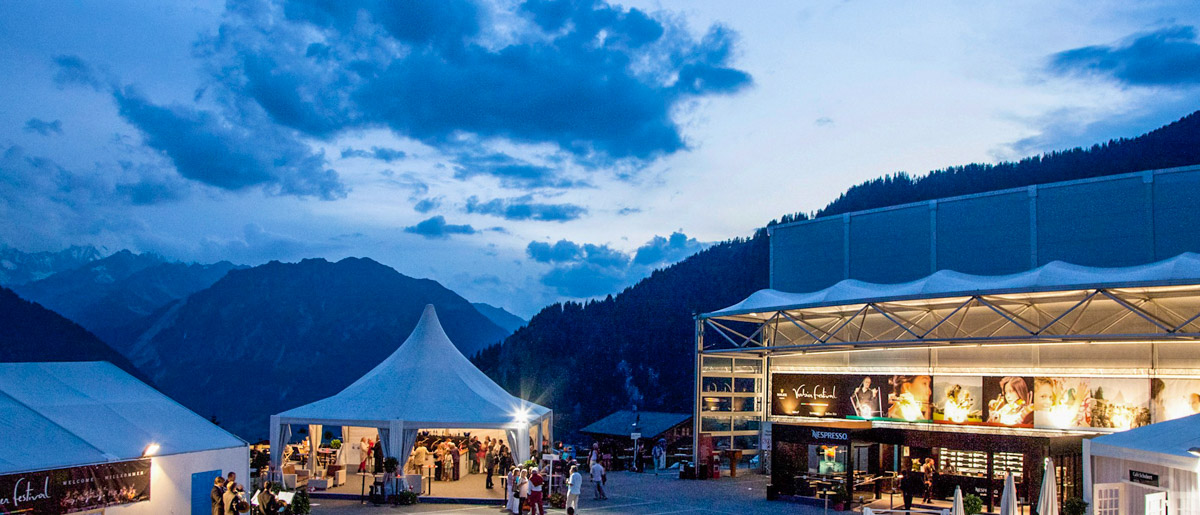 4 個夏季同樣精彩的冬季度假勝地