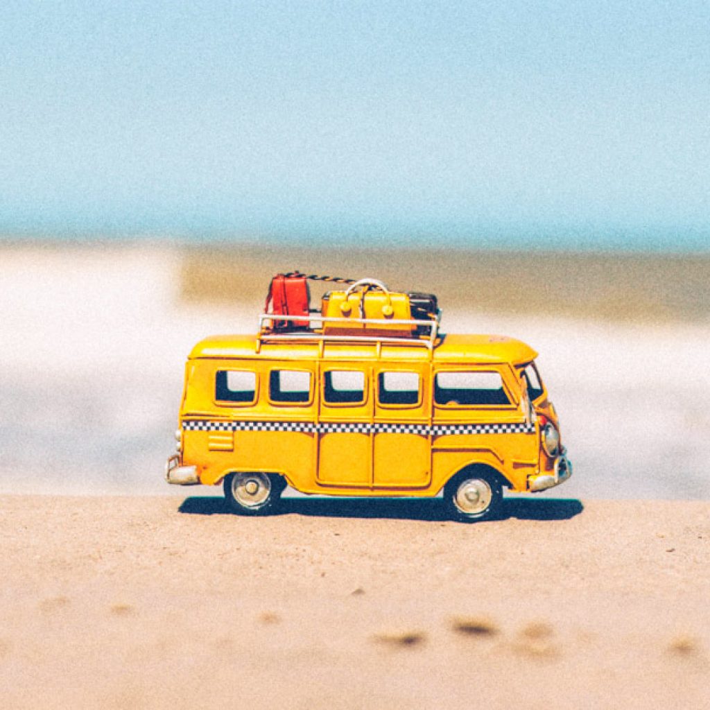 4 things we learned planning summer trips as a family