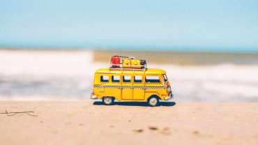 4 things we learned planning summer trips as a family