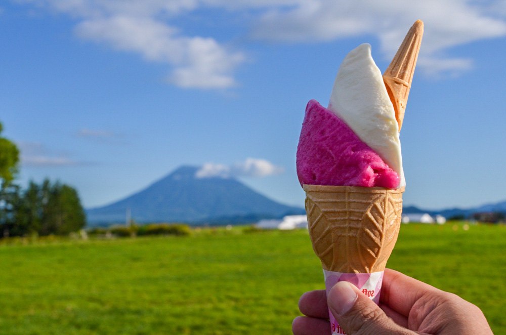 Niseko summer: a family fun checklist