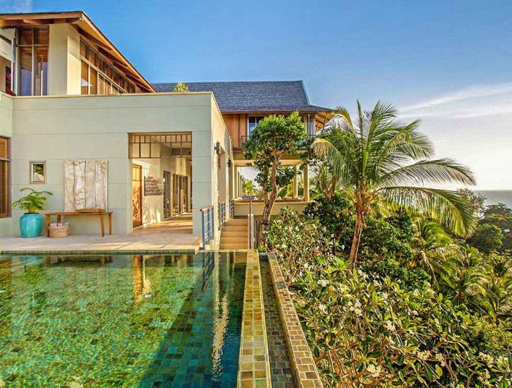 萊揚莊園 Baan Napalai