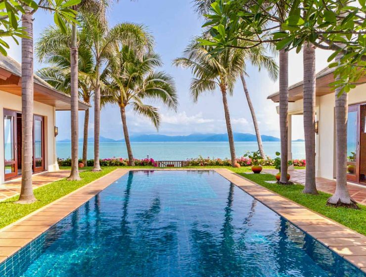 Miskawaan Villa Gardenia