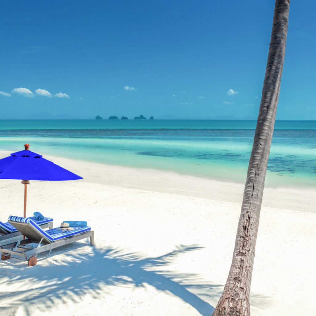 Choosing your Phuket beaches: One for every mood