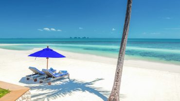 Choosing your Phuket beaches: One for every mood