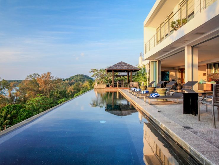 Blue Siam Villa