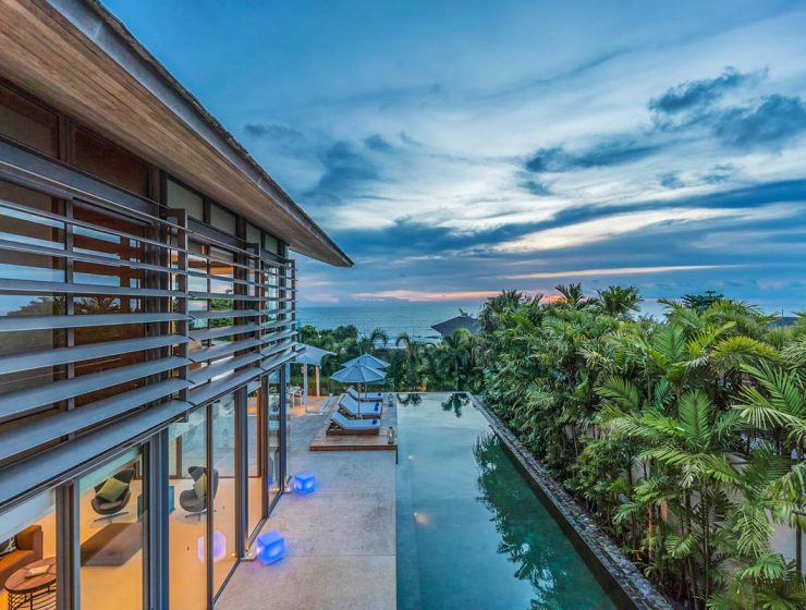 薩瓦普吉島 Villa Roxo