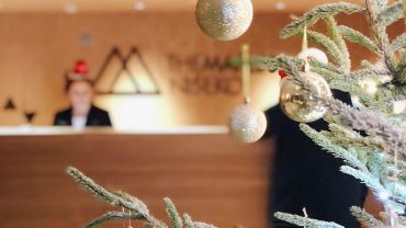 3 reasons Maples is our new favorite hotel in Niseko