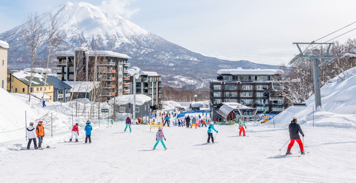 5 modern hotels in Niseko you should book ahead for winter