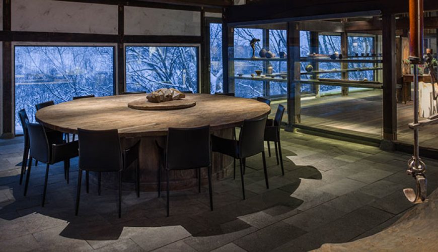Fine dining in Niseko? Top restaurants to try