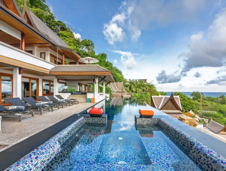 Villa Yang Som