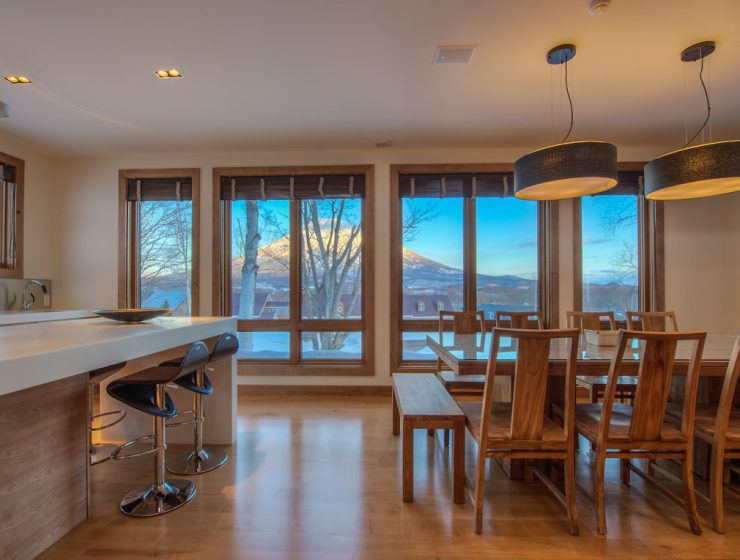 Annabel 豪華木屋