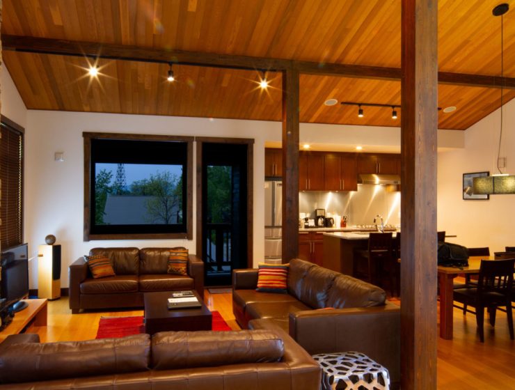 栗鼠别墅｜二世古比罗夫