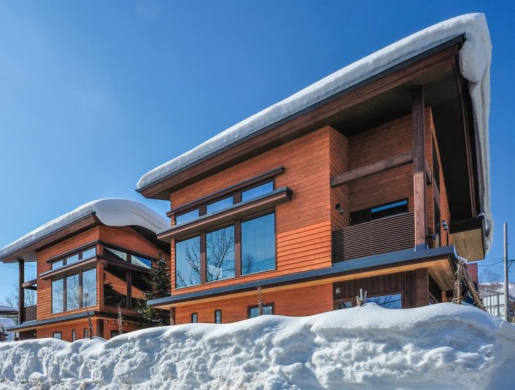 雅（Miyabi）木屋