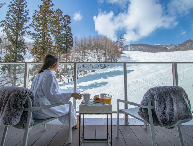 Starry Residence Suites Hakuba