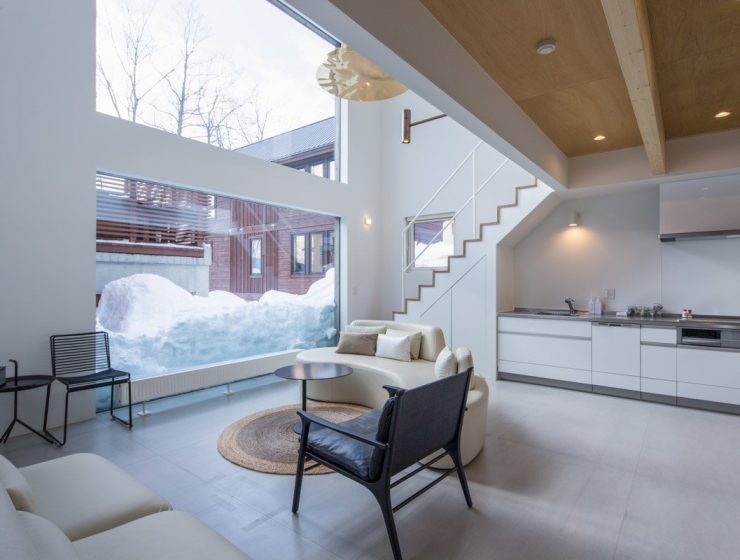 Whiskey Woods Townhouse