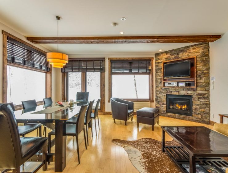 花吹雪连排别墅｜二世古比罗夫