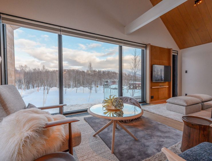 Koa Niseko Villas and Townhouses