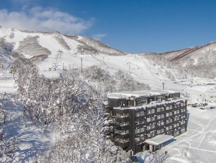 Ki Niseko Hotel