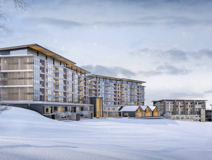 Park Hyatt Niseko Hanazono