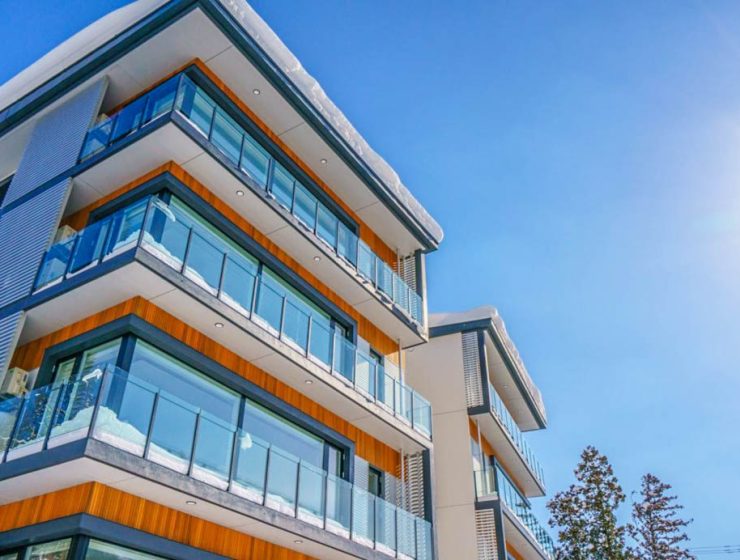 The Mountainside Hakuba