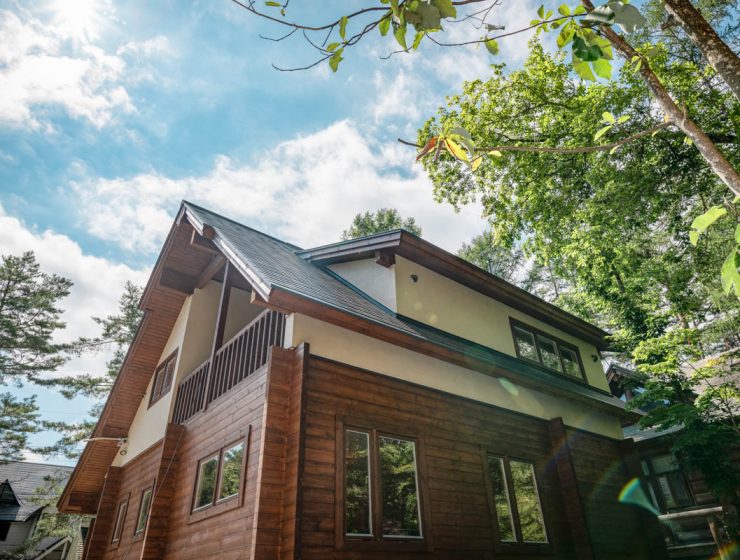 Villa Antelope Hakuba II