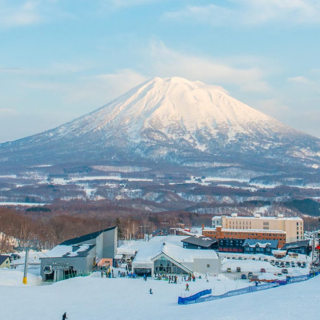 Zekkei’s guide to Niseko 2020