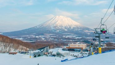 Zekkei’s guide to Niseko 2020