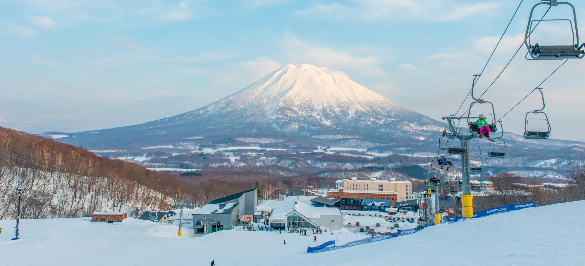 Zekkei’s guide to Niseko 2020