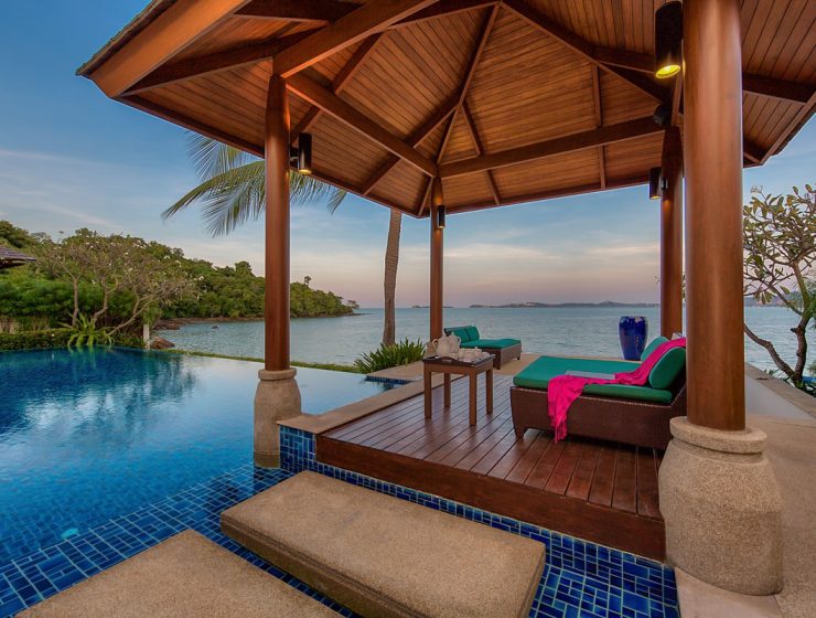 Baan Feung Fah at Dhevatara Residence