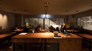 Where to eat in Niseko: new restaurants to try this season