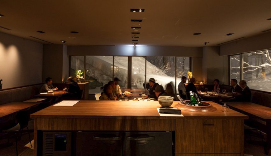 Where to eat in Niseko: new restaurants to try this season