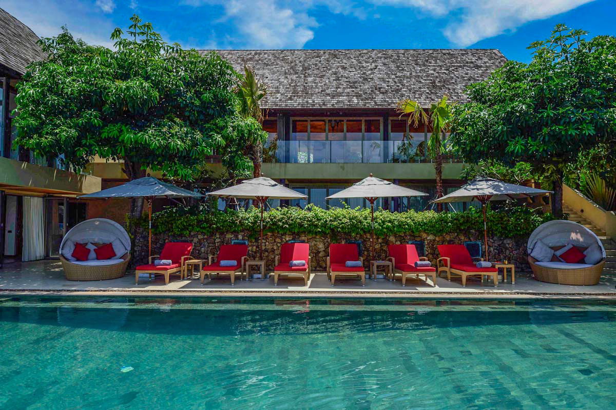 Villa Avasara Residence at Panacea Retreat - Zekkei Collection
