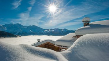 The Ski Project Presents: Winter Edits