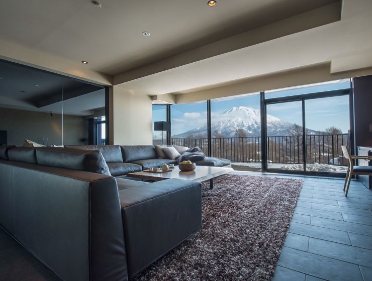 Muse Niseko 公寓